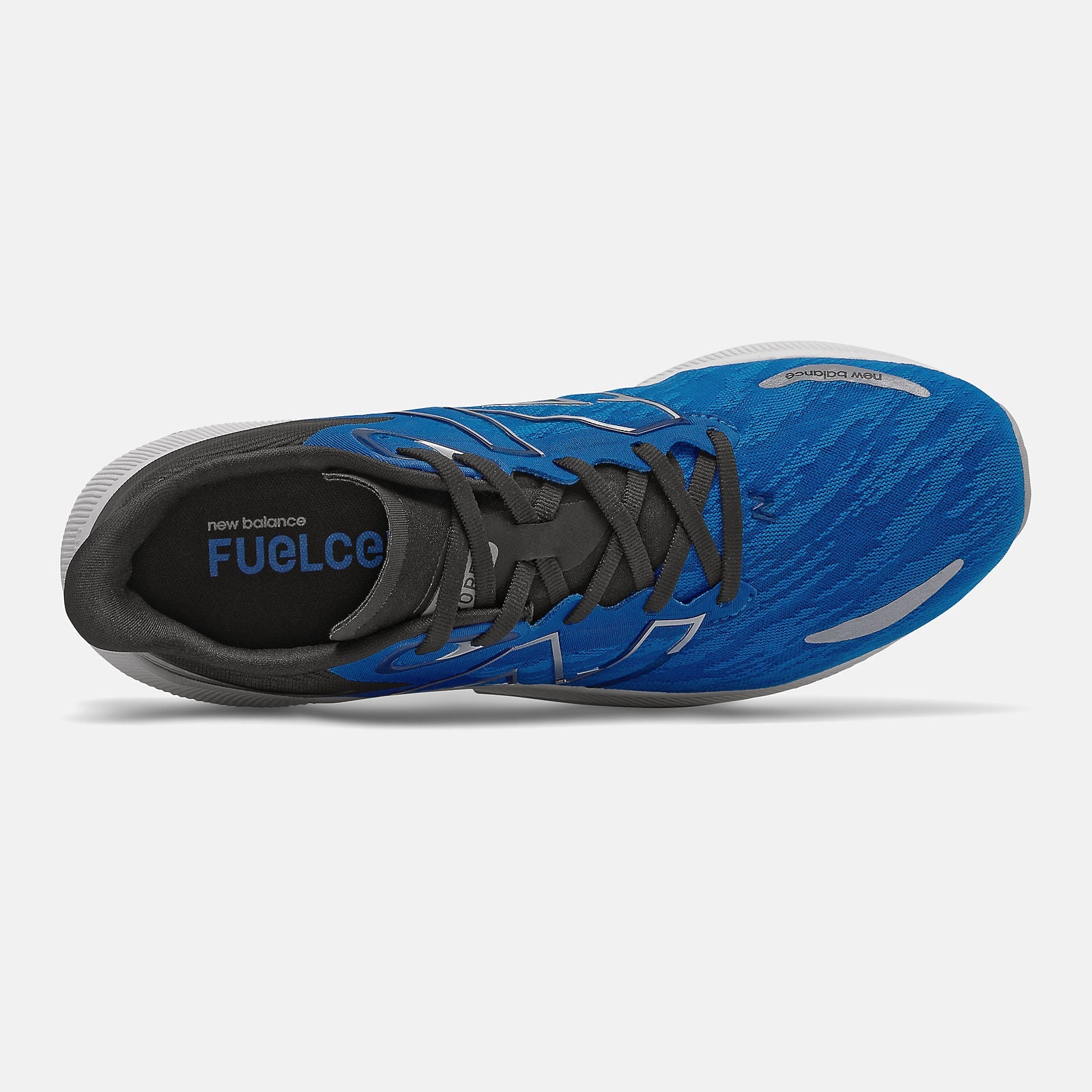 FuelCell Propel v3 | New Balance Shoes Laser Blue/Black - Men