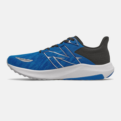 FuelCell Propel v3 | New Balance Shoes Laser Blue/Black - Men