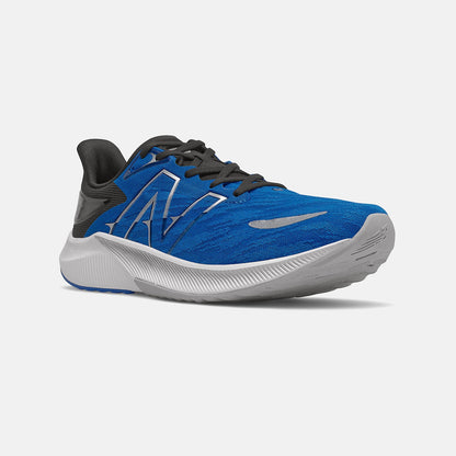 FuelCell Propel v3 | New Balance Shoes Laser Blue/Black - Men