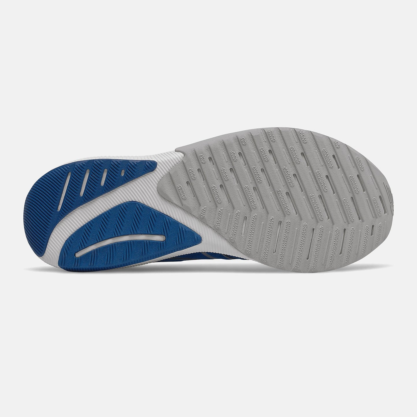 FuelCell Propel v3 | New Balance Shoes Laser Blue/Black - Men