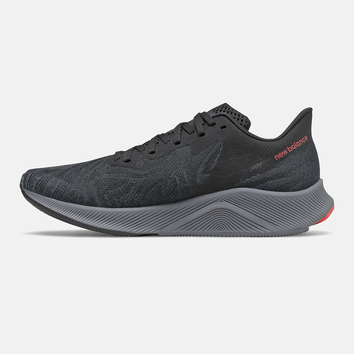 FuelCell Prism | New Balance Shoes Black/Lead - Men
