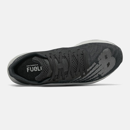 FuelCell Prism | New Balance Shoes Black/White - Men