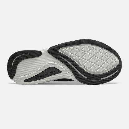 FuelCell Prism | New Balance Shoes Black/White - Men