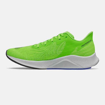 FuelCell Prism | New Balance Shoes Energy Lime/Cobalt Blue - Men