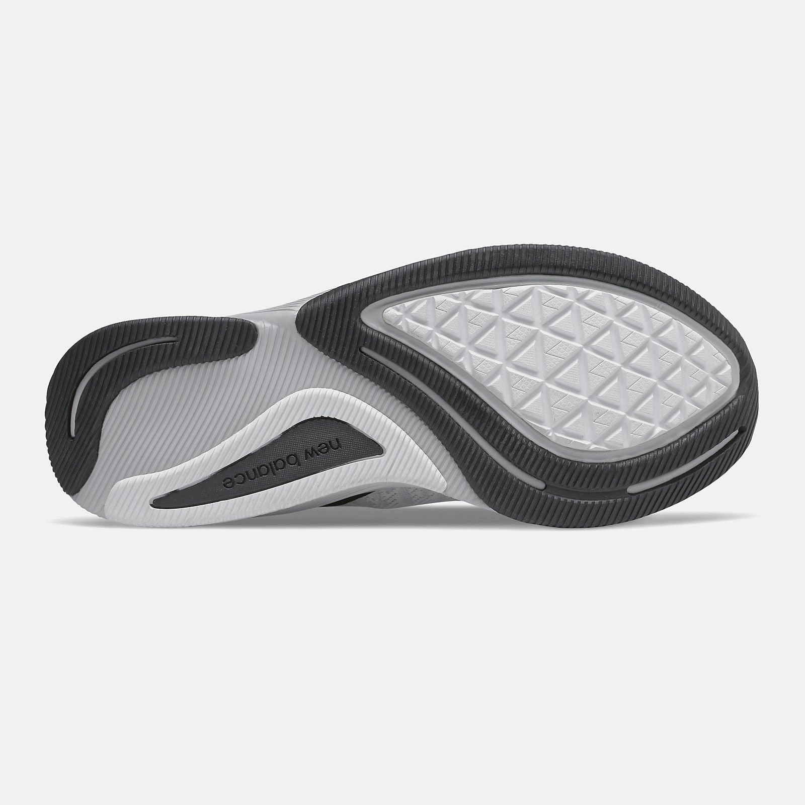 FuelCell Prism EnergyStreak | New Balance Shoes White/Neo Flame and Black - Men