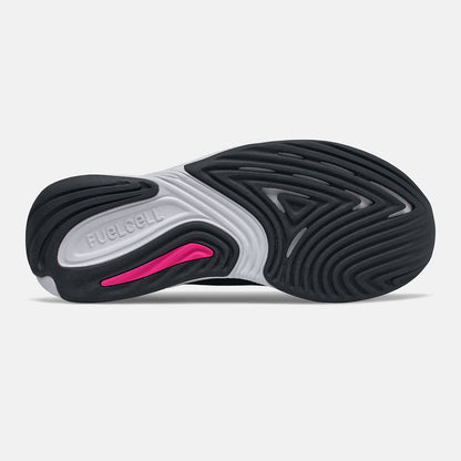 FuelCell Prism v2 | New Balance Shoes Black/Deep Violet - Men