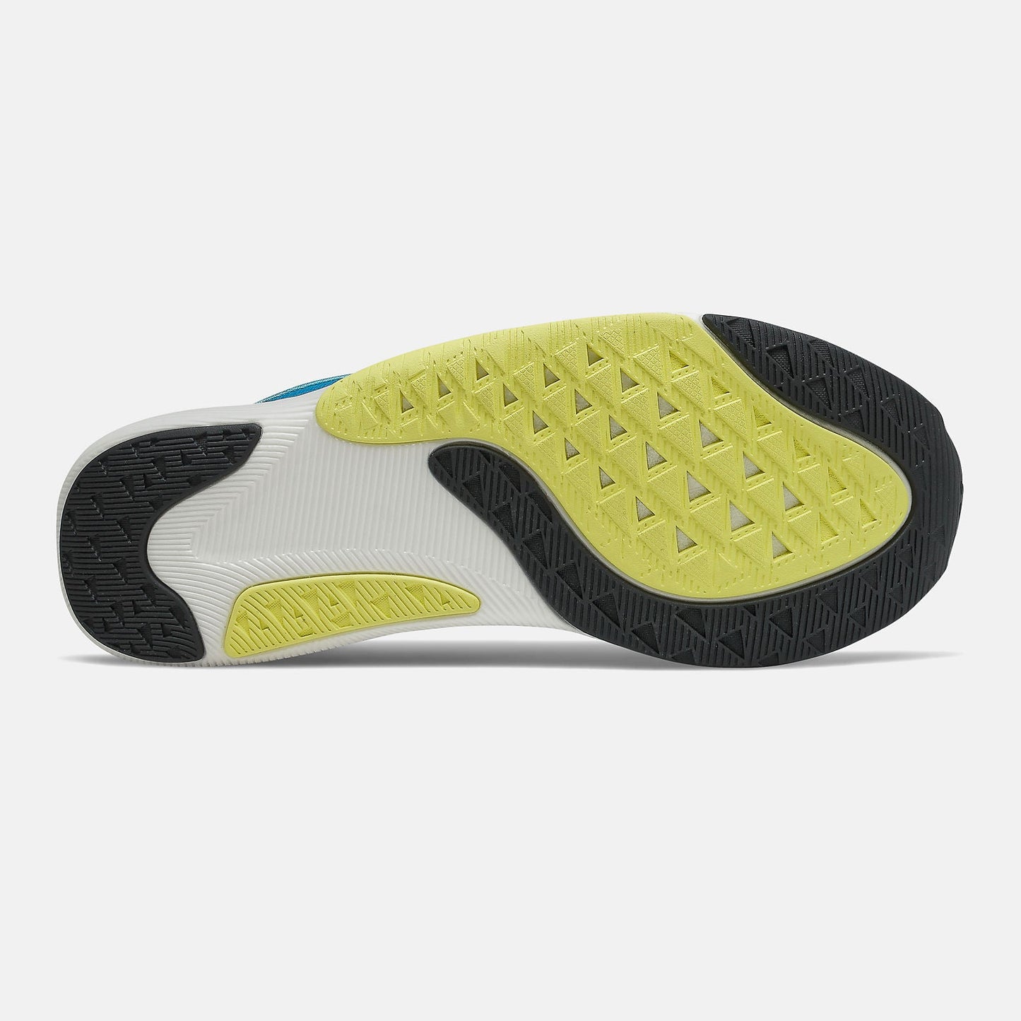 FuelCell Rebel v2 | New Balance Shoes Virtual Sky/Wave Blue - Men