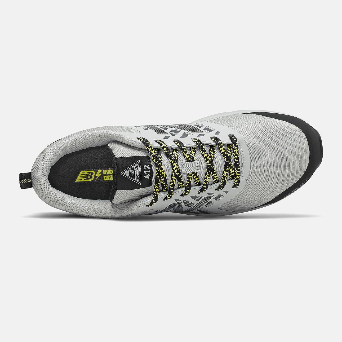 412 ESD | New Balance Shoes Summer Fog/Black - Men
