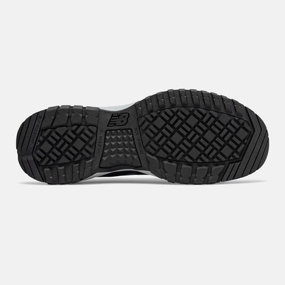 589 ESD | New Balance Shoes Black/Toro Red - Men