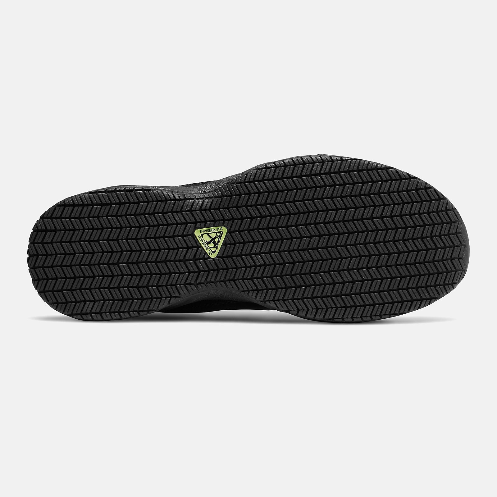 Steel Toe 627v2 Leather | New Balance Shoes Black - Men