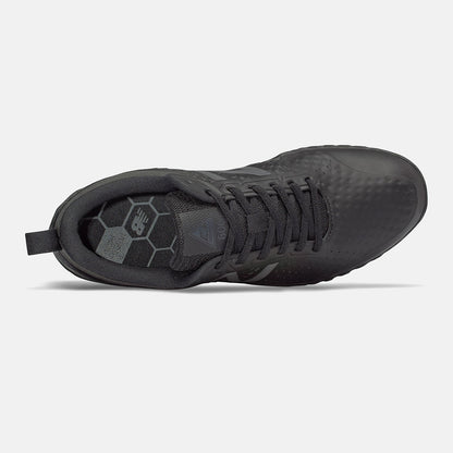 Slip Resistant Fresh Foam 806 | New Balance Shoes Black - Men