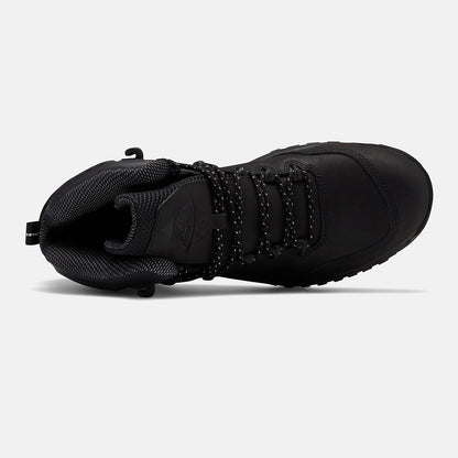 Composite Toe 989 | New Balance Shoes Black - Men