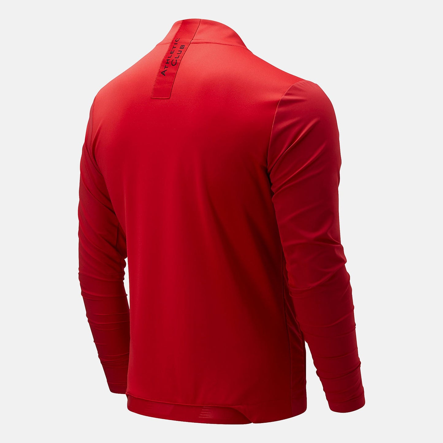 Athletic Club Pre-Game Jacket | New Balance Clothing Team Red - Men