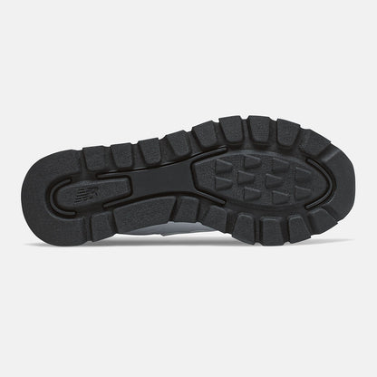 574 Rugged | New Balance Shoes White/Black - Men