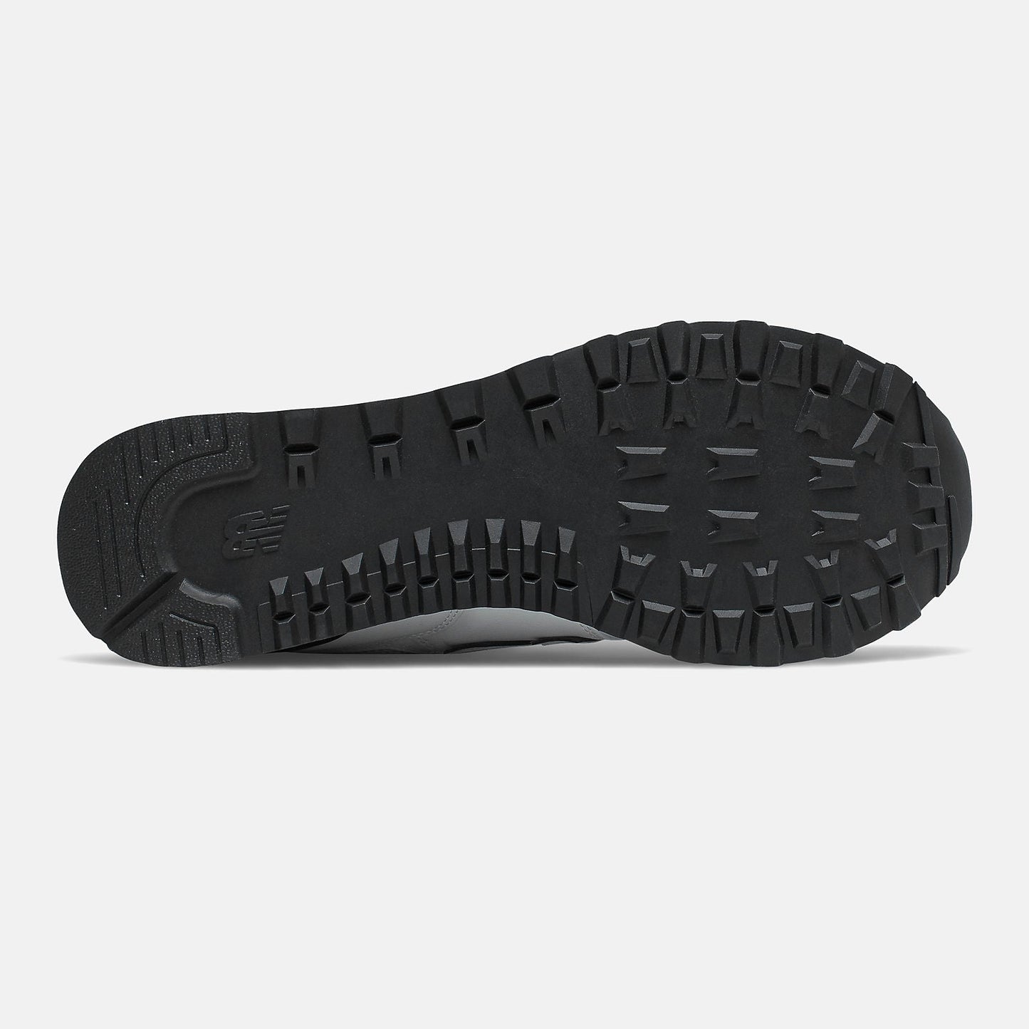 574 | New Balance Shoes Celadon/Black - Men