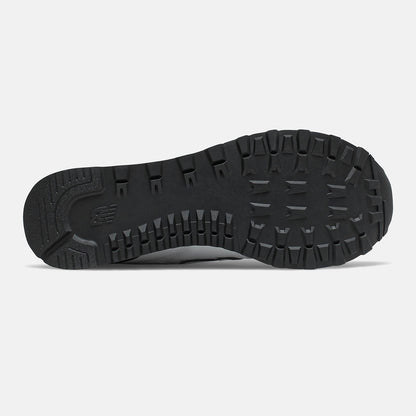 574 | New Balance Shoes Celadon/Black - Men