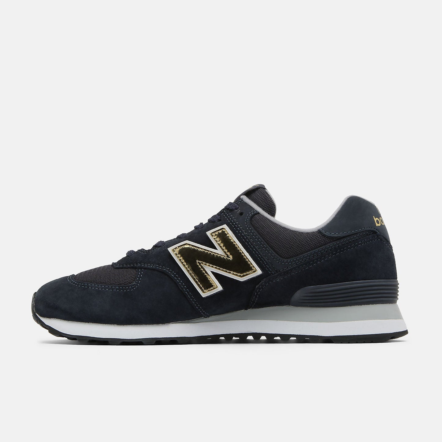 574 | New Balance Shoes Navy - Men