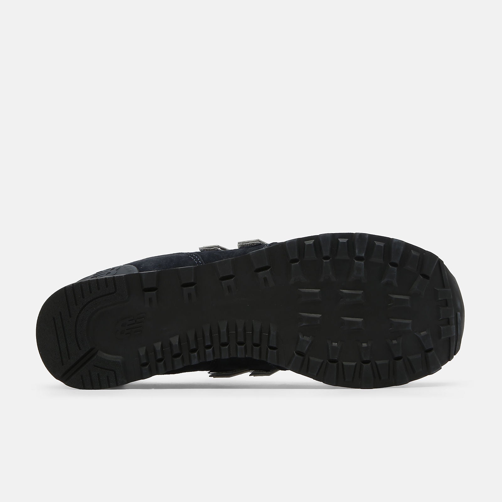 574 | New Balance Shoes Navy - Men