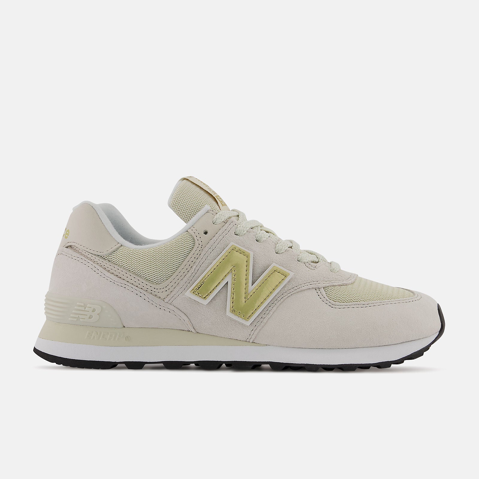 574 | New Balance Shoes Off White - Men