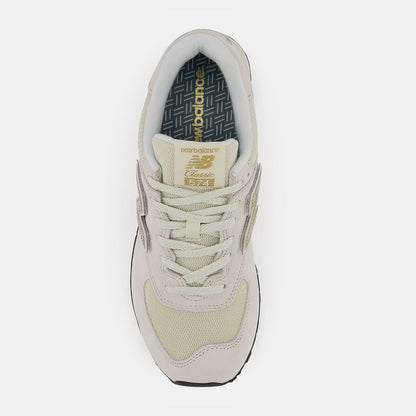 574 | New Balance Shoes Off White - Men