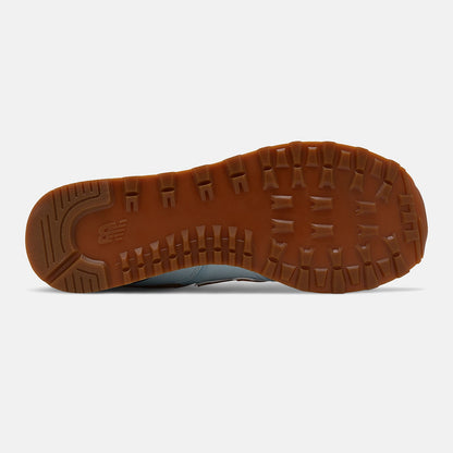 574 | New Balance Shoes Uv Glo/Faded Workwear - Men