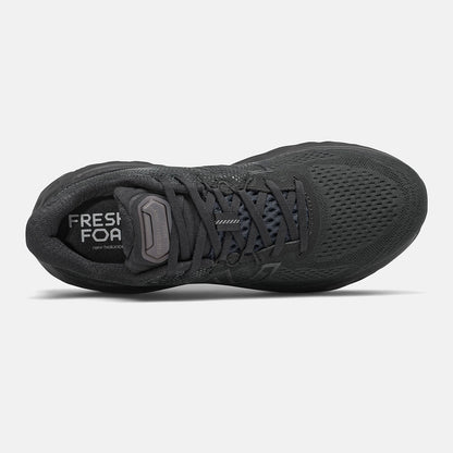 Fresh Foam More v3 | New Balance Shoes Black - Men