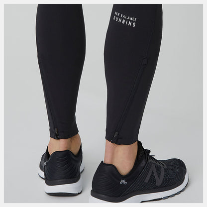 Impact Run Tight | New Balance Clothing Black - Men