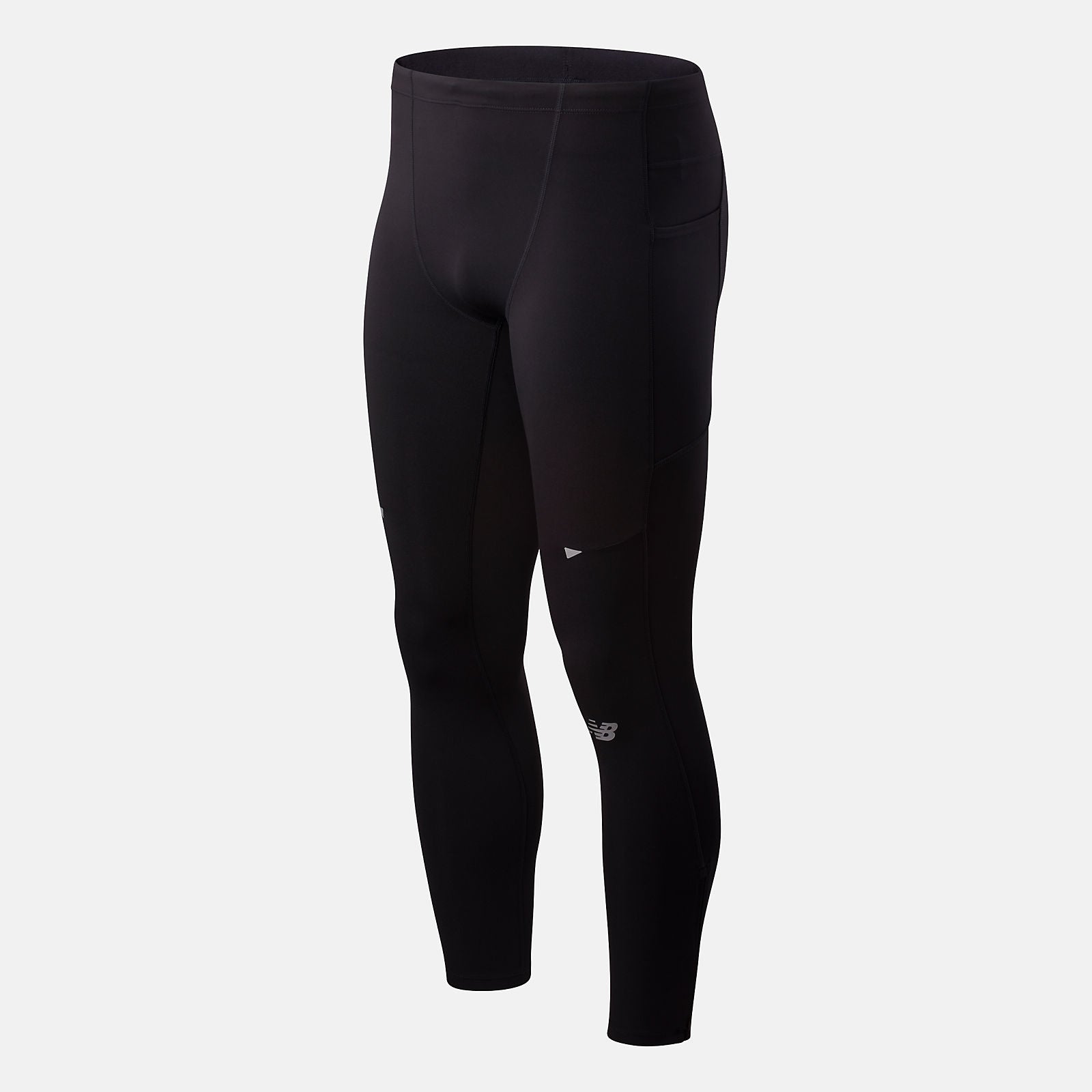Impact Run Tight | New Balance Clothing Black - Men