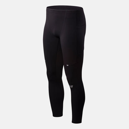 Impact Run Tight | New Balance Clothing Black - Men