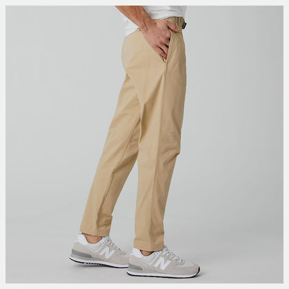 NB Athletics Woven Pant | New Balance Clothing Incense - Men