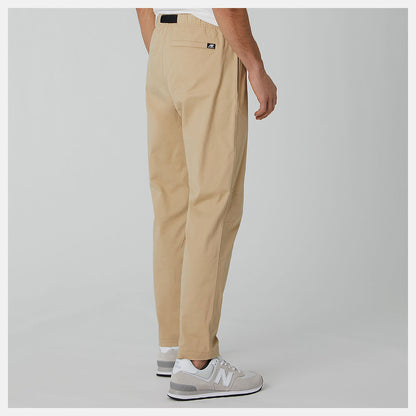 NB Athletics Woven Pant | New Balance Clothing Incense - Men