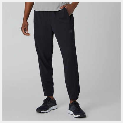 NB Basketball Finisher Tearaway Pant | New Balance Clothing Black - Men