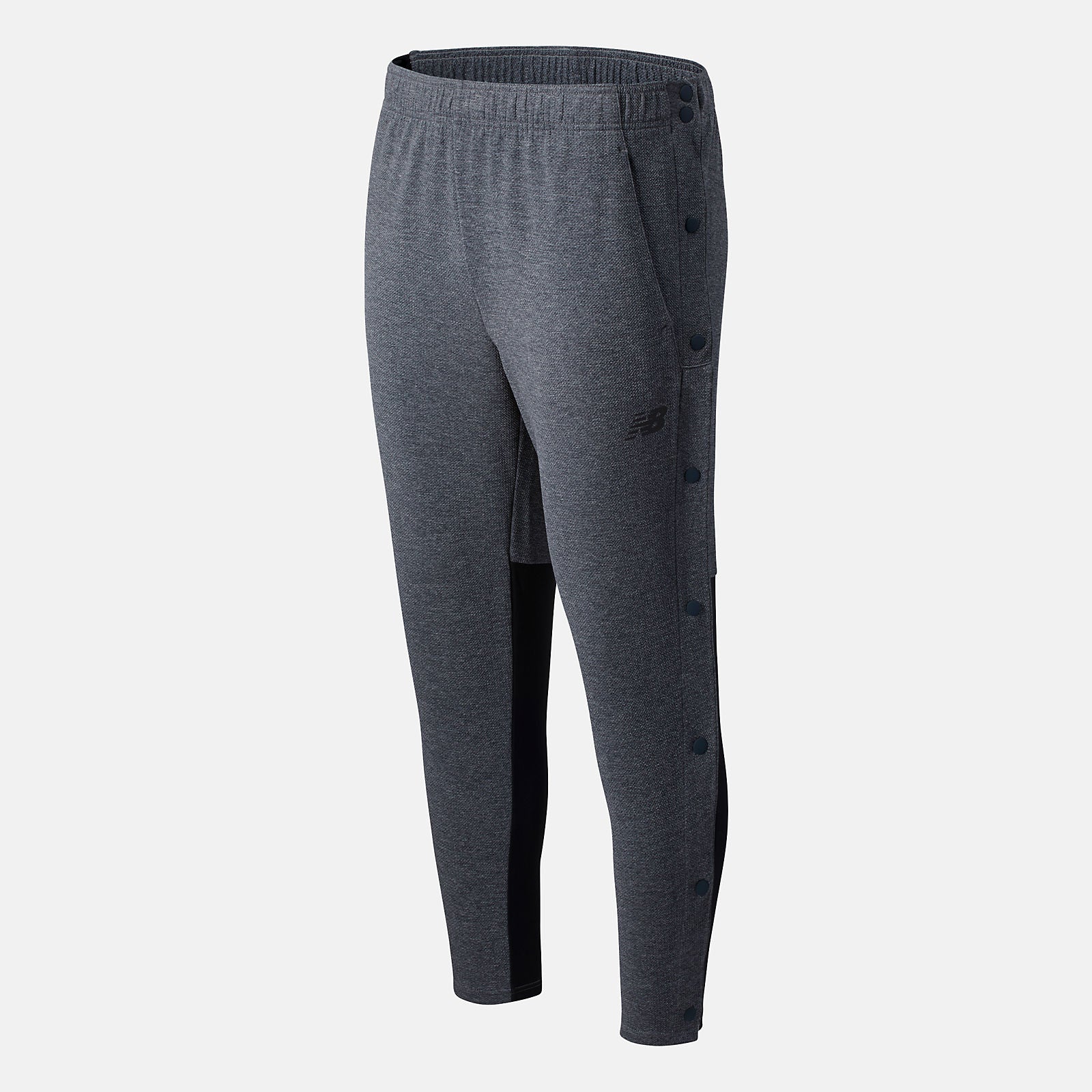 NB Basketball Finisher Tearaway Pant | New Balance Clothing Orca - Men