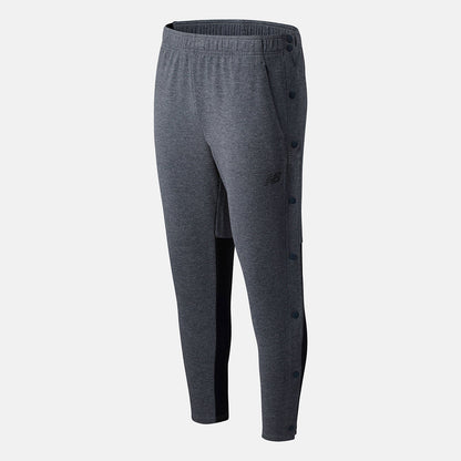 NB Basketball Finisher Tearaway Pant | New Balance Clothing Orca - Men