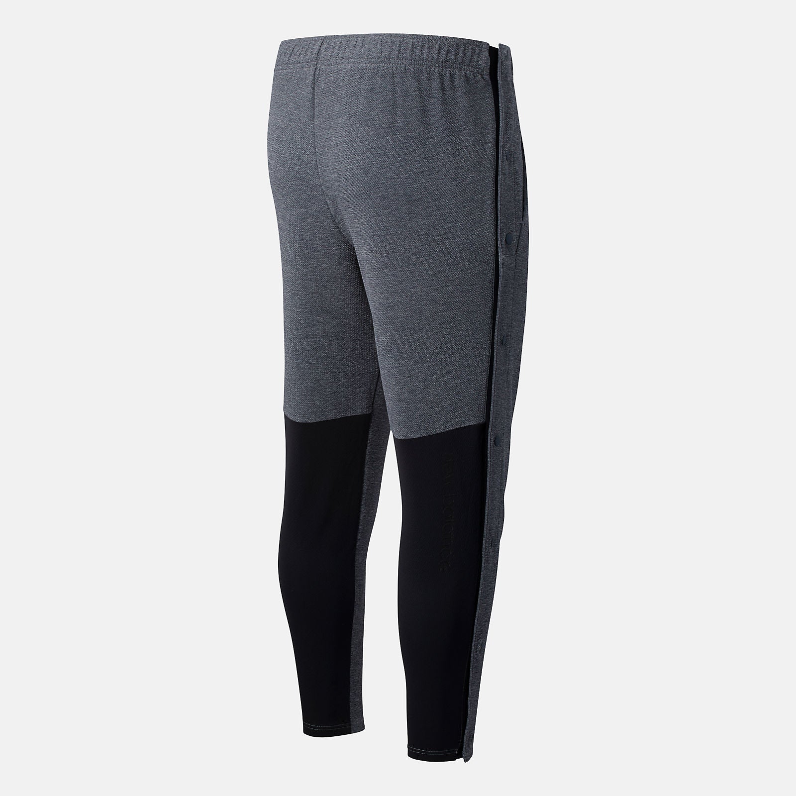 NB Basketball Finisher Tearaway Pant | New Balance Clothing Orca - Men