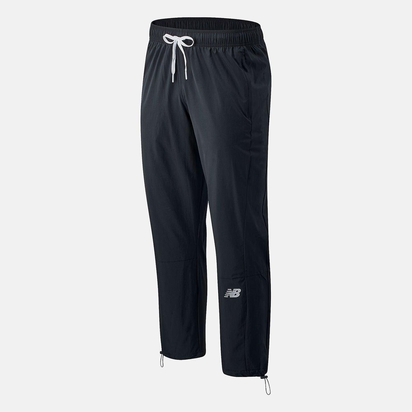 R.W.T. Lightweight Woven Pant | New Balance Clothing Black - Men