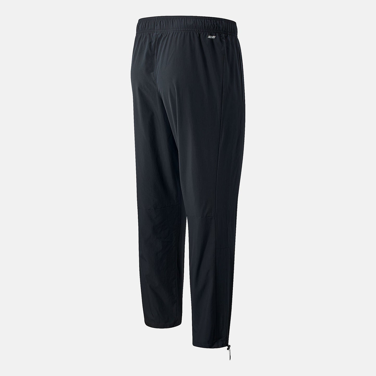 R.W.T. Lightweight Woven Pant | New Balance Clothing Black - Men