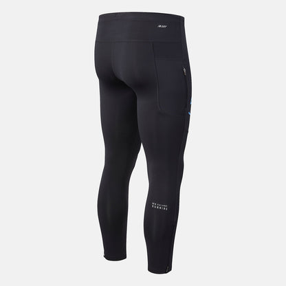NYC Marathon Impact Run Tight | New Balance Clothing Black - Men