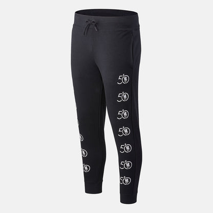 NYC Marathon Essentials Stack Pack Sweatpant | New Balance Clothing Black - Men