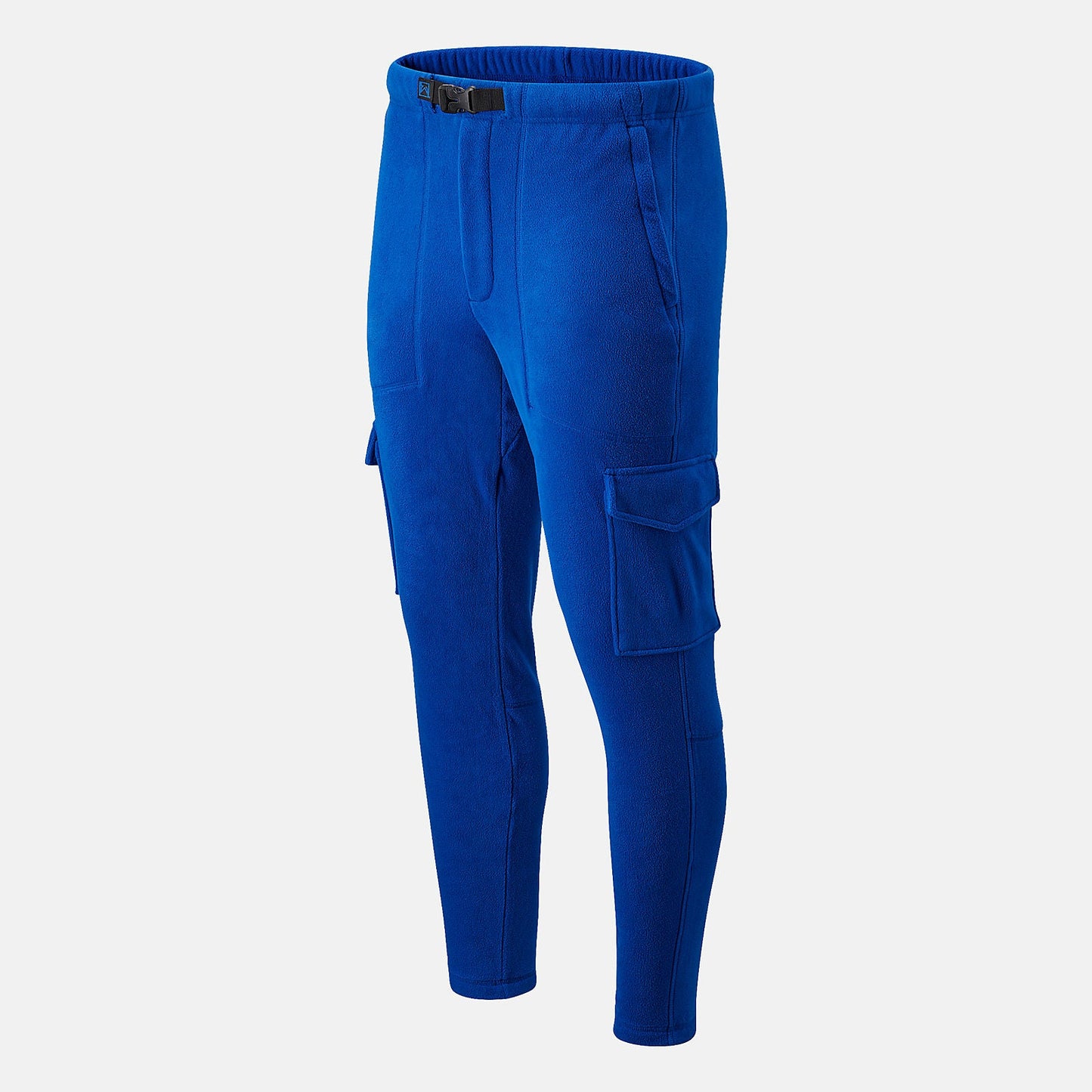 Kl2 Polar Fleece Cargo Pant | New Balance Clothing Team Royal - Men