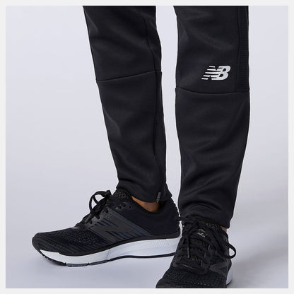 Tenacity Knit Pant | New Balance Clothing Black - Men