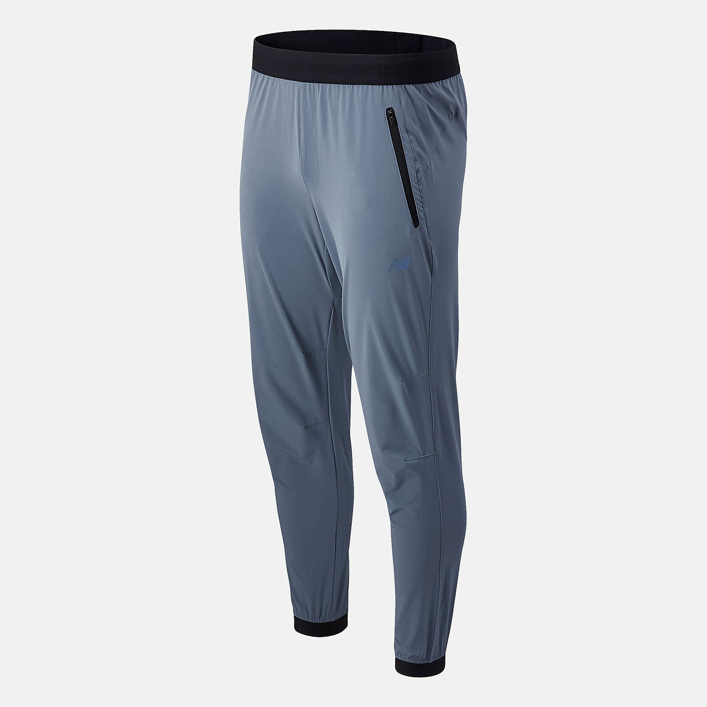 Fortitech Woven Pant | New Balance Clothing Ocean Grey - Men