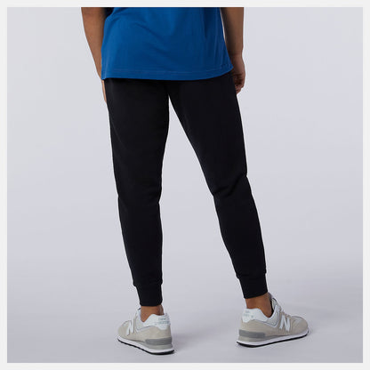 NB Essential Sweatpant | New Balance Clothing Black - Men