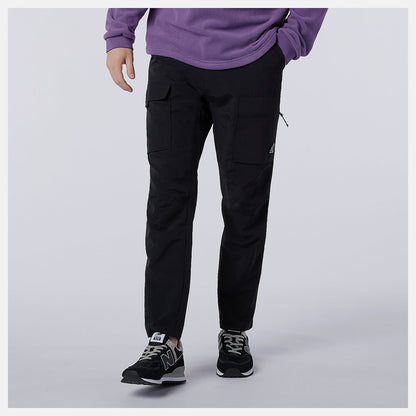 NB All Terrain Cargo Pant | New Balance Clothing Black - Men