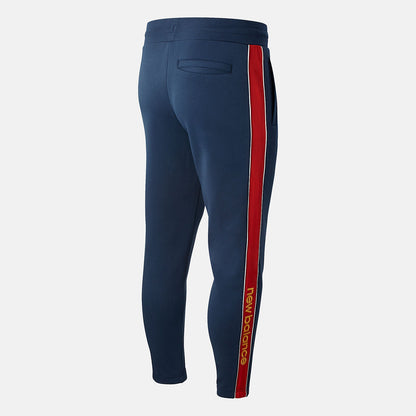 NB Basketball Brand Pant | New Balance Clothing Natural Indigo - Men