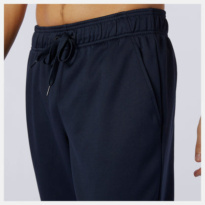 Tenacity Performance Fleece Blocked Pant | New Balance Clothing Eclipse - Men