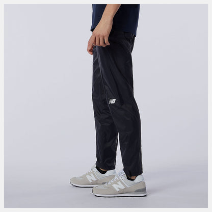 R.W.T. Lightweight Woven Pant | New Balance Clothing Black - Men