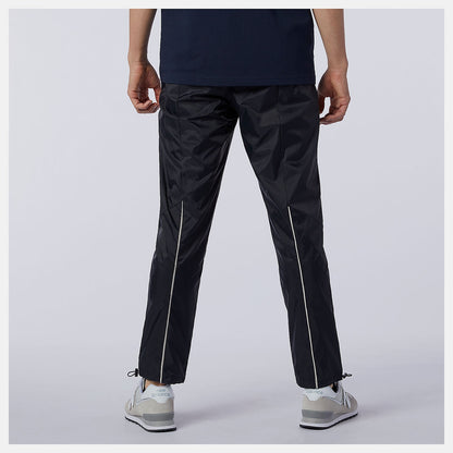 R.W.T. Lightweight Woven Pant | New Balance Clothing Black - Men