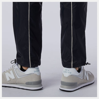 R.W.T. Lightweight Woven Pant | New Balance Clothing Black - Men