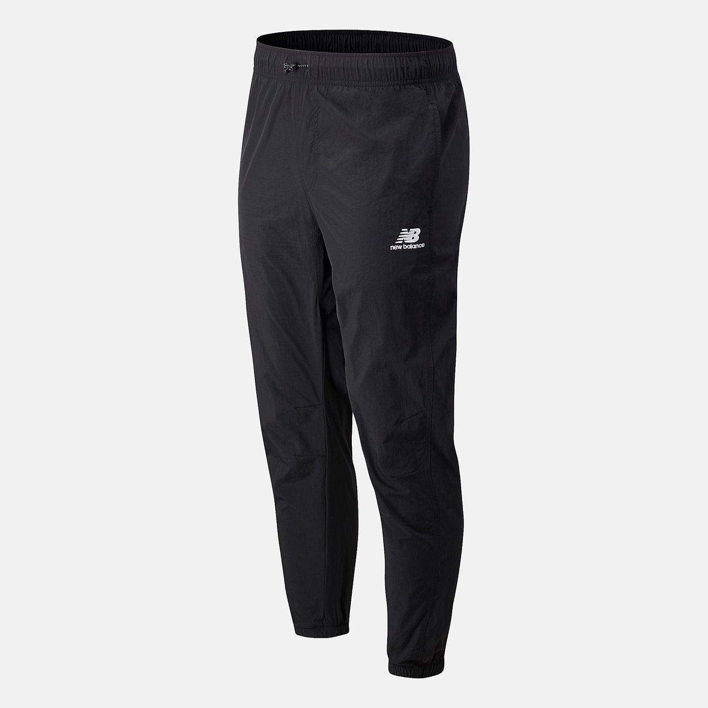 NB Athletics Wind Pant | New Balance Clothing Black - Men